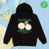Wear The Peace Merch Store Palestinian Hummus Hoodie