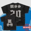 While She Sleeps Merch Shop Store 20 Years Hockey Jersey