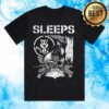 While She Sleeps Merch Shop Store Conflict T-Shirt