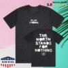 While She Sleeps Merch Shop Store Tnsfn T-Shirt Black