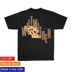 Wiltwither Merch Store Become One Shirt