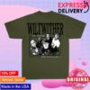 Wiltwither Merch Store Obsolete Shirt