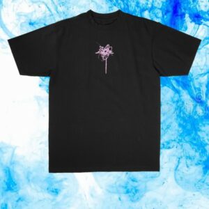 Wiltwither Merch Store Pure Light Tour Shirt