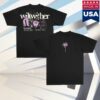 Wiltwither Merch Store Pure Light Tour Shirt