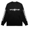 Witch Fever Store Merch Shop Fevereaten Longsleeve