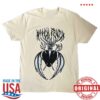 Witch Fever Store Merch Shop Sacred Weapon T-Shirt