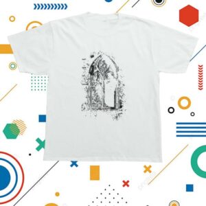 Wunder Merch Shop Store Must Warn The Others Tee