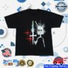 Wunderworld Merch Store Dead Men Shirt