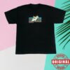 Wunderworld Merch Store Elk Shirt