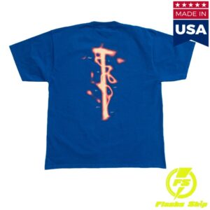 Wunderworld Merch Store Eror Shirt