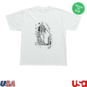 Wunderworld Merch Store Must Warn The Others Shirt