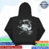 Wunderworld Merch Store Sunflower Hoodie