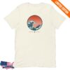 Zac Brown Band Merch Same Boat Tee