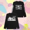 Zebraclub Merch Obey Release Your Mind Long Sleeve T-Shirt