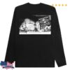 Zebraclub Merch Obey Release Your Mind Long Sleeve T-Shirt