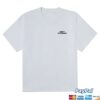 Zebraclub Merch Obey Sky Face T-Shirt