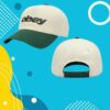 Zebraclub Merch Store Obey Delta 5 Panel Snapback