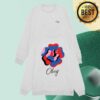 Zebraclub Merch Store Obey Paper Rose Sweatshirt
