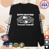 Zebraclub Merch Store Obey Release Your Mind Long Sleeve Shirt