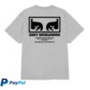 Zebraclub Merch Store Obey The Medium Is The Message Shirt