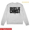 2819 Store Merch Shop Disciple Of Christ Crew