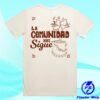704 Merch Shop La Comunidad Nos Sigue Tee