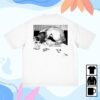 Bleachers Music Merch Shop Everyone For Ten Minutes T-Shirt