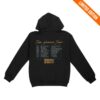 Brandi Carlile Merch Shop The Human Tour Hoodie
