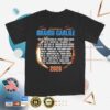 Brandi Carlile Merch Shop The Human Tour Tee