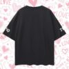 Bronx Native Shop Merch El Bronx Valentine Ed. Black Shirts 1 Bronx Native Shop Merch El Bronx Valentine Ed. Black Shirt