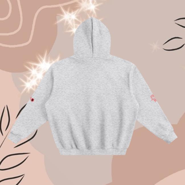 Bronx Native Shop Merch El Bronx Valentines Day Lim. Ed. Hoodie 4 Bronx Native Shop Merch El Bronx Valentines Day Lim. Ed. Hoodie