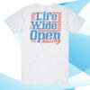 Cboystv Merch Shop Raceway Tee
