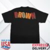 Chrisb Rown Merch Shop Break Rules T-Shirt
