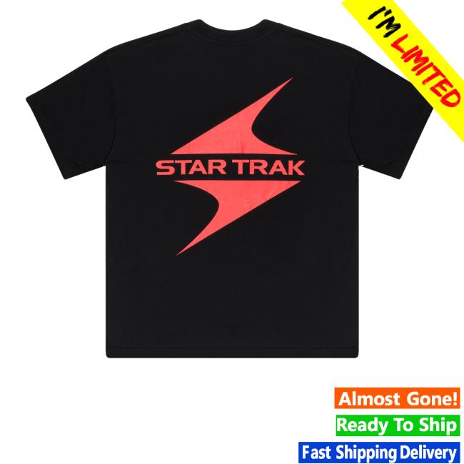 Clipse Let God Sort Em Out Merch Store Star Trak X Lord Willin' Logo Tees 4 Clipse Let God Sort Em Out Merch Store Star Trak X Lord Willin' Logo Tees