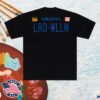 Clipse Let God Sort Em Out Merch Store Star Trak X Lord Willin' Plate Tee 1 Clipse Let God Sort Em Out Merch Store Star Trak X Lord Willin' Plate Tee