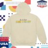 De La Soul Store Merch Shop Cabin In The Sky Album Cover Hoodie