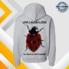 Earl Sweatshirt Store Merch Shop Earl Sweatshirt Ladybug Hoodie