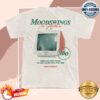 Graham Merch Shop Graham Moodswings T-Shirt
