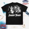 Haunted Mound Store Merch Heart Tee
