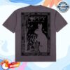 Impoppy Merch Shop Store Harmless Tee