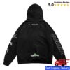 In Your Shoe Merch Shop Rvng Washed Hoodie