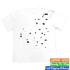 Infra Merch Shop Dots Tee
