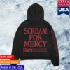 Iron Maiden Merch Shop Killers 45 Scream For Mercy Hoodie