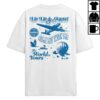 Kt8 Merch Shop Store Effin Airways Tee