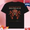 Martin Garrix Merch Store Stmpd Japan Blossom T-Shirt
