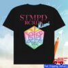 Martin Garrix Merch Store Stmpd Miami '26 T-Shirt