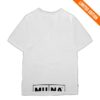 Muna Merch Shop Dancing On The Wall T-Shirt