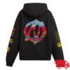 Nghtmre Store Merch Shop Nghtmre Feed Your Mind Hoodie