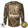 Noah Kahan Shop Merch Stick Season Camo Longsleeve