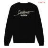 Obsessed Merch Shop Serpents Tour Crewneck Sweatshirt